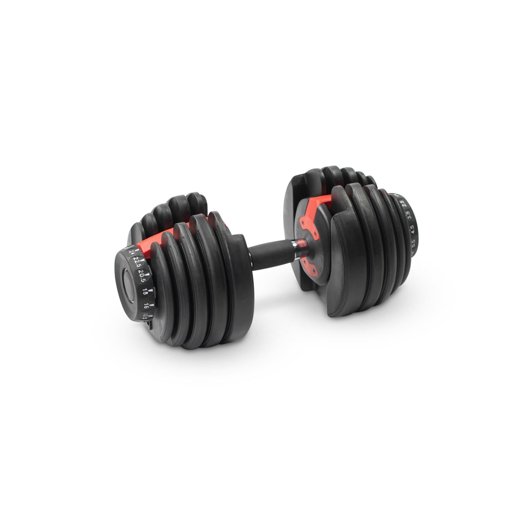 24kg Verstellbare Hantel-Paar