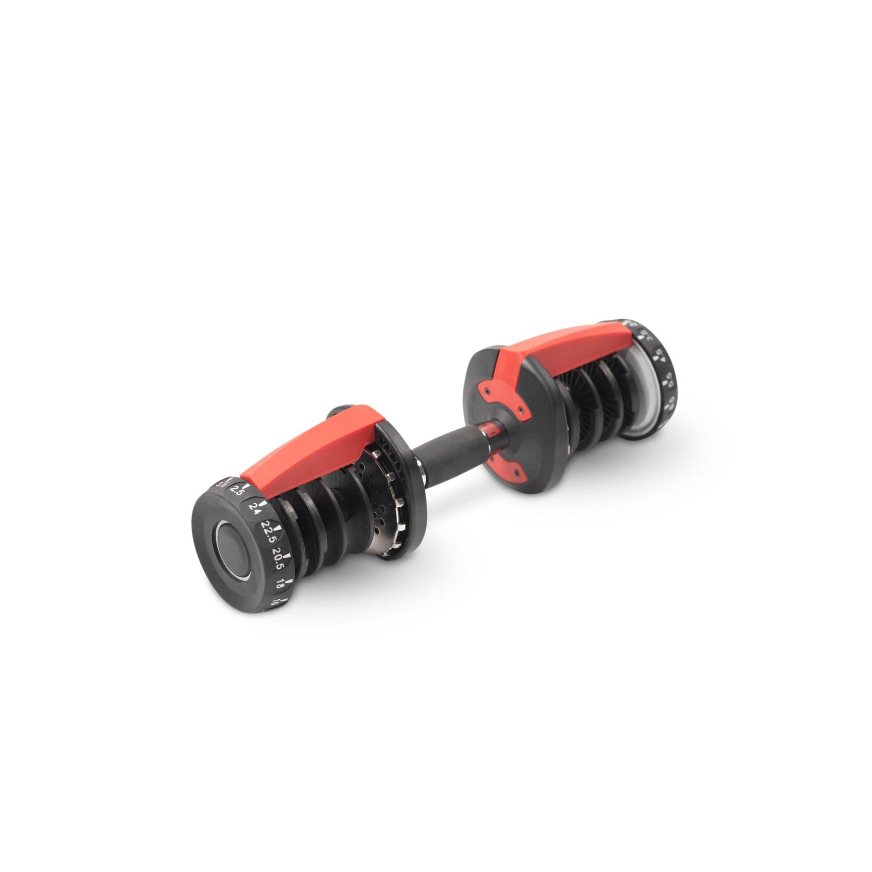24kg Verstellbare Hantel-Paar